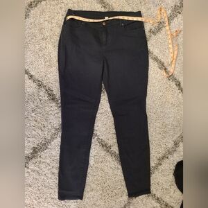 Women's Size 12 Jeans